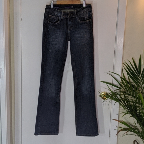Vigoss Boot Cut Jeans - Picture 1 of 5